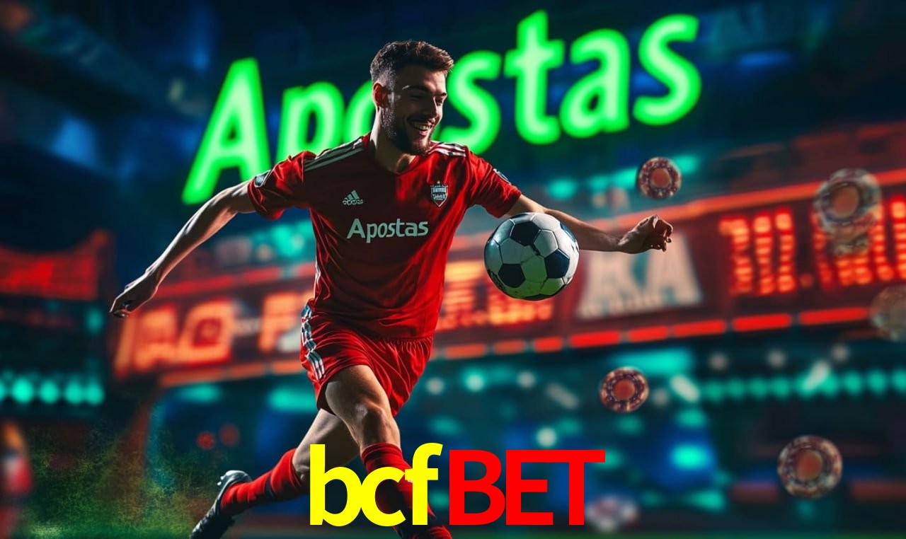 Promoção Relâmpago bcfbet
