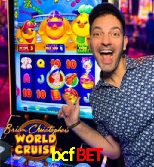 bcfbet: Seu Especialista em Apostas Esportivas Brasileiras