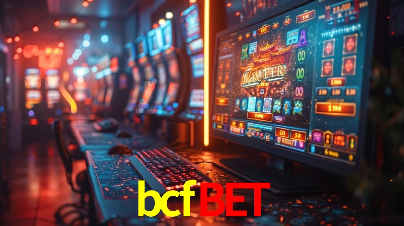 Casino Ao Vivo bcfbet