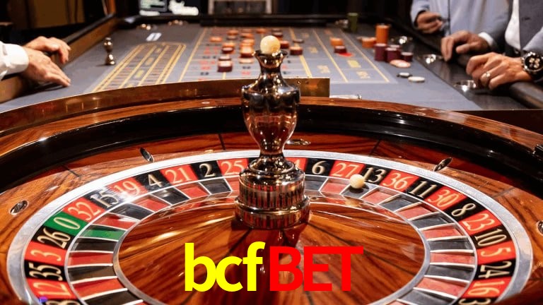 Integração de APIs bcfbet