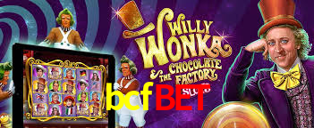 APP oficial da bcfbet para mobile